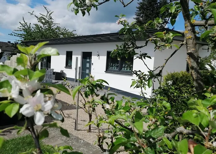 Ferienhaus am Apfelbaum