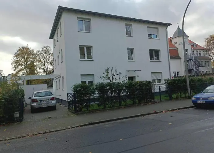 Traumhafte Ferienwohnung mit drei Schlafzimmer