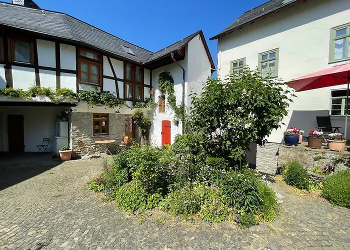 Gut Bunt Ferienhaus