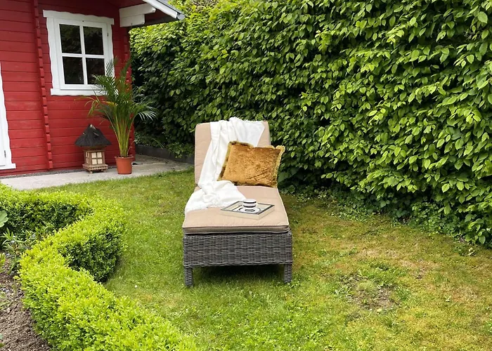 Am Apfelbaum, ein Ferienhaus im Hunsrück