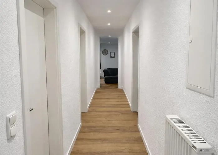 Modern Bungalow Kastel