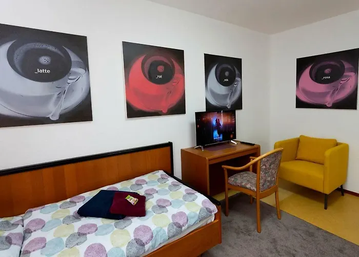 Blumenwiese Appartement