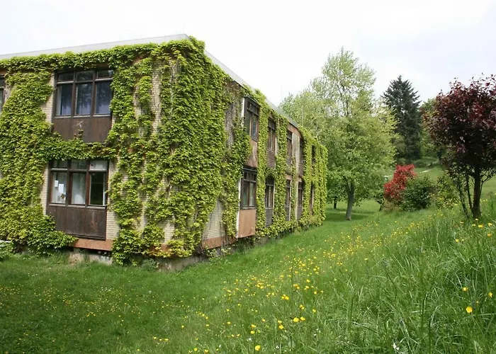 Blumenwiese Appartement