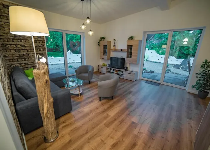 Ferienhaus am Apfelbaum